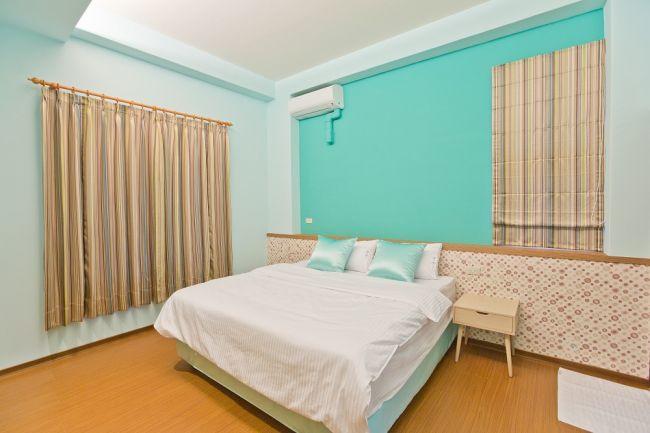 木子屋民宿lee House Hotel Гуаншан Екстериор снимка