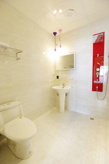 木子屋民宿lee House Hotel Гуаншан Екстериор снимка