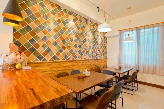 木子屋民宿lee House Hotel Гуаншан Екстериор снимка